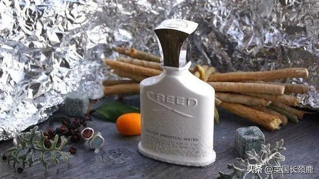 英伦风国际大牌香水，属于英国的香水不止Jo