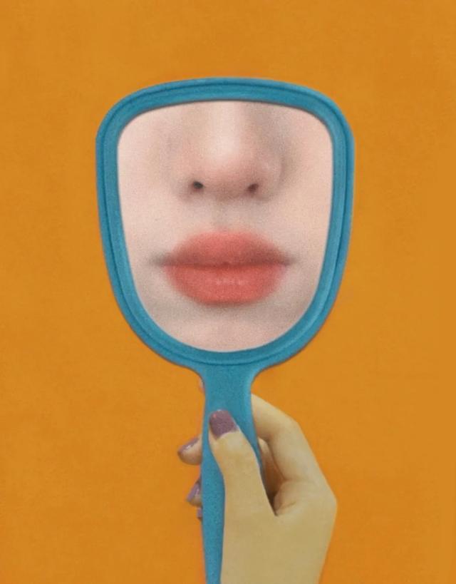 你不知道的那些p图技巧，关于醒图的p图基本小妙招