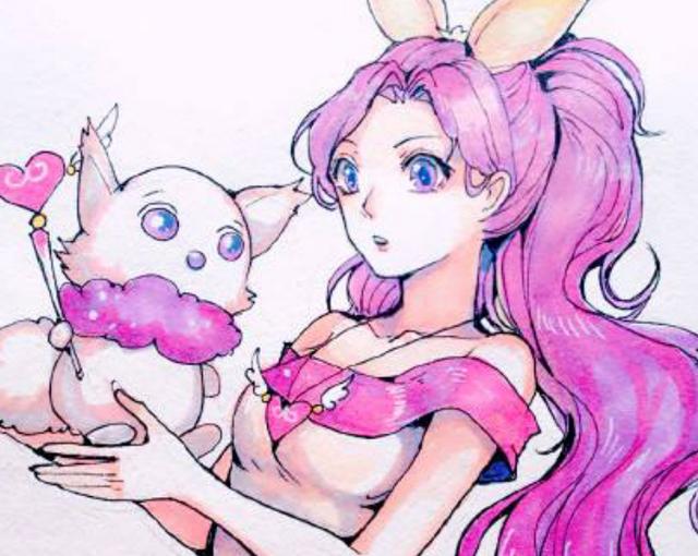 盘点动漫中的男狐妖，这些动画的男主都是狐狸