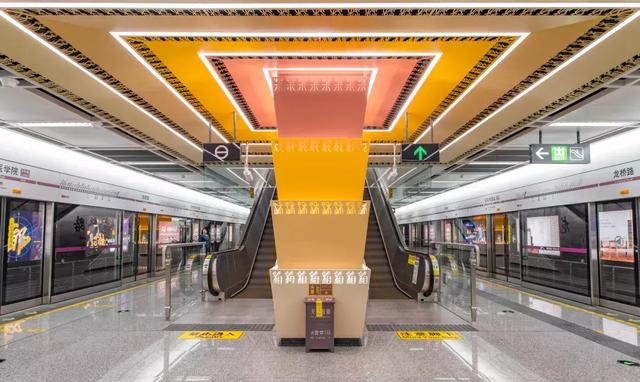 三号线最新时刻表，收藏就对了3号线最强攻略