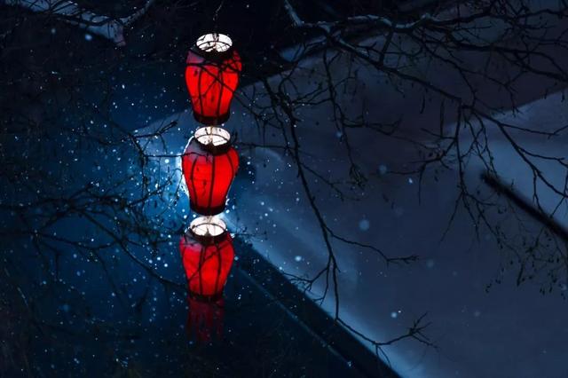 不止一面的西安，这里是西安