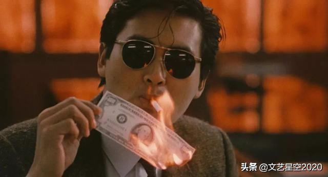 周润发经典电视连续剧有哪些，周润发十大经典影视剧