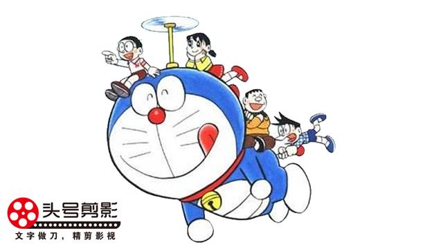 童年动画片99%的90后00后都看过，50部70后80后童年动画片