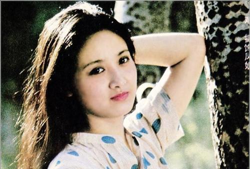 张国立邓婕个人简介，二婚嫁给张国立