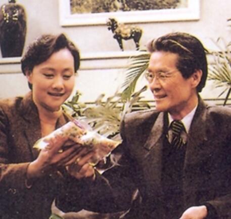 电视剧渴望刘慧芳和谁在一起，重温1990渴望刘慧芳