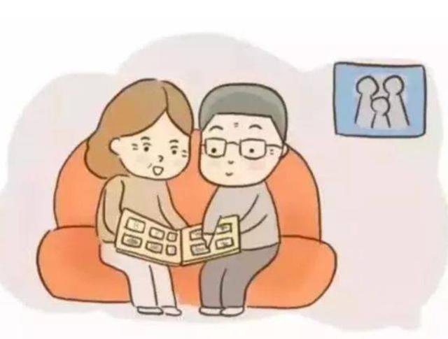 夫妻没有感情的七个表现，夫妻没有感情的7个表现（夫妻间是这两种表现）