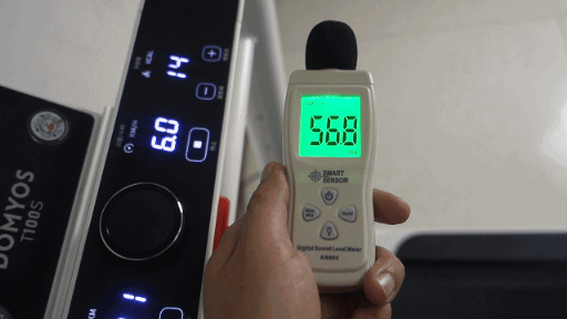 迪卡侬t900跑步机，一切都是刚刚好