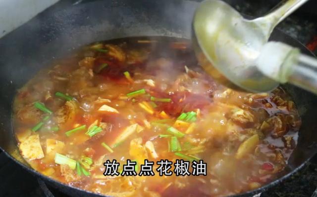 怎样做牛肉火锅，牛肉火锅怎么做最好吃又嫩（家庭自制版“火锅牛肉”）