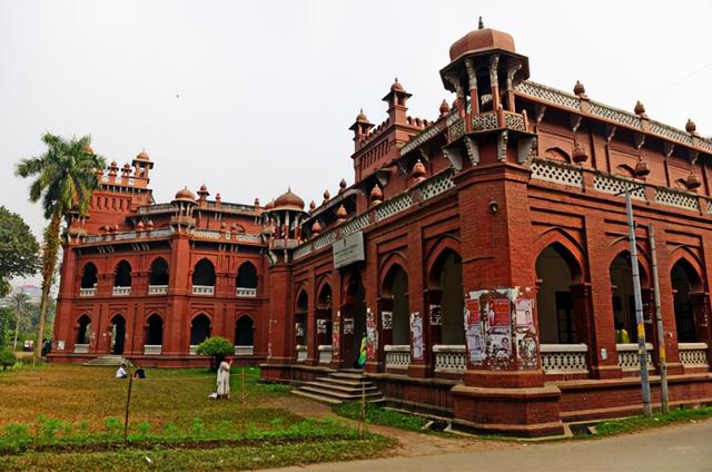 孟加拉国很穷吗，孟加拉国为什么又穷又脏