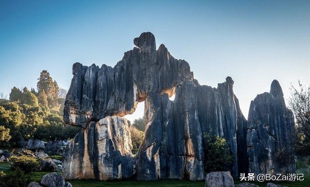 云南洱海必去景点推荐，莫道高原少美景