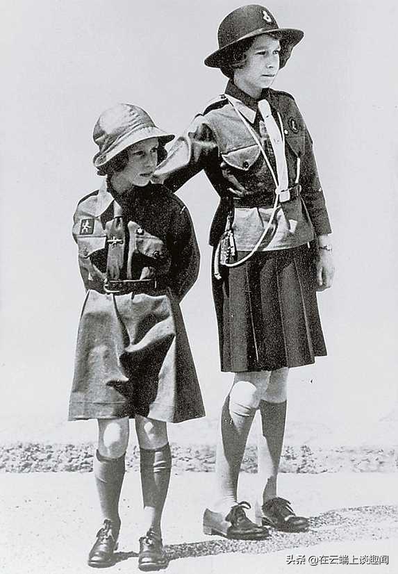 英国为何女人当女王，英国女王究竟做了什么