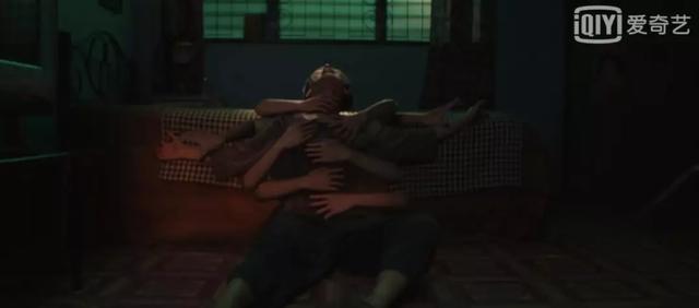 邱泽演技比唐嫣好，《幸福一家人》邱泽演技精湛