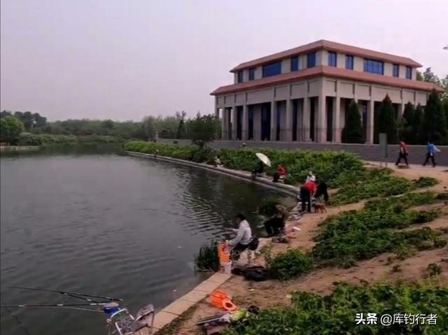 石家庄附近钓鱼地点位置，石家庄2022免费露营、烧烤、钓鱼—水乡小镇