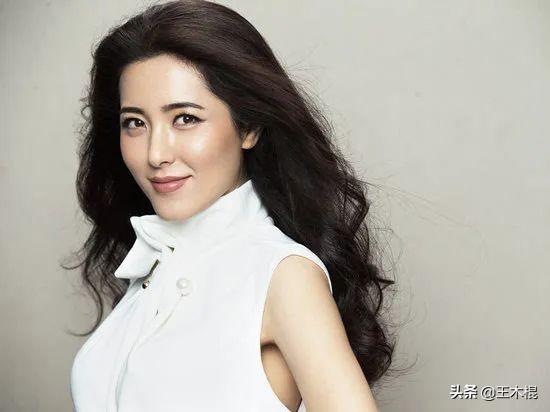 杨贵妃扮演者谁最漂亮，12个版本谁最美