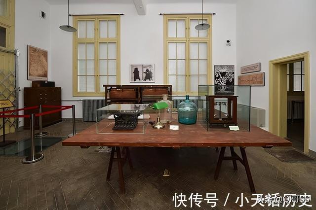 天津历史博物馆，天津有哪些值得去的博物馆