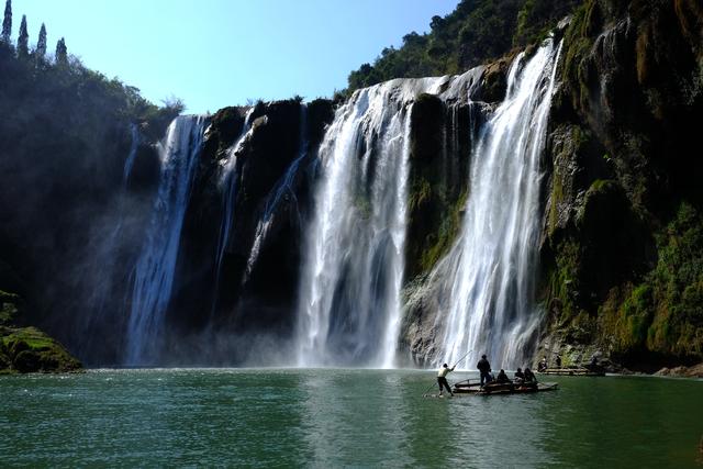 罗平油菜花最佳时间，去罗平看油菜花攻略