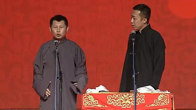 郭德纲怎么评价李鹤彪，根源也许要从“李鹤彪打人”说起