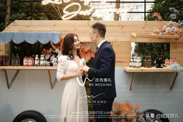 有创意的婚礼方式，18个婚礼创意环节