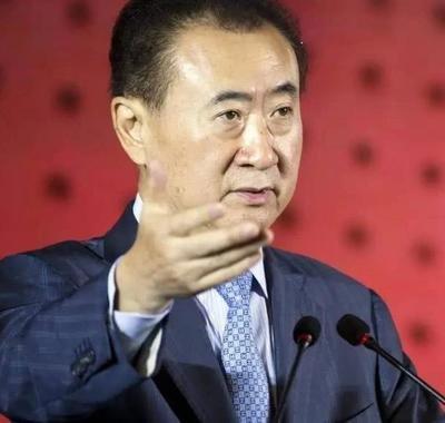 你从哪里来 王健林，万达王健林全部（王健林就是这样一路前行的）