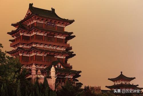 王勃最著名的十首诗，王勃最经典的诗句