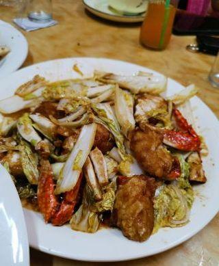 天津比较有名的小吃街，熟悉的天津街，回来了