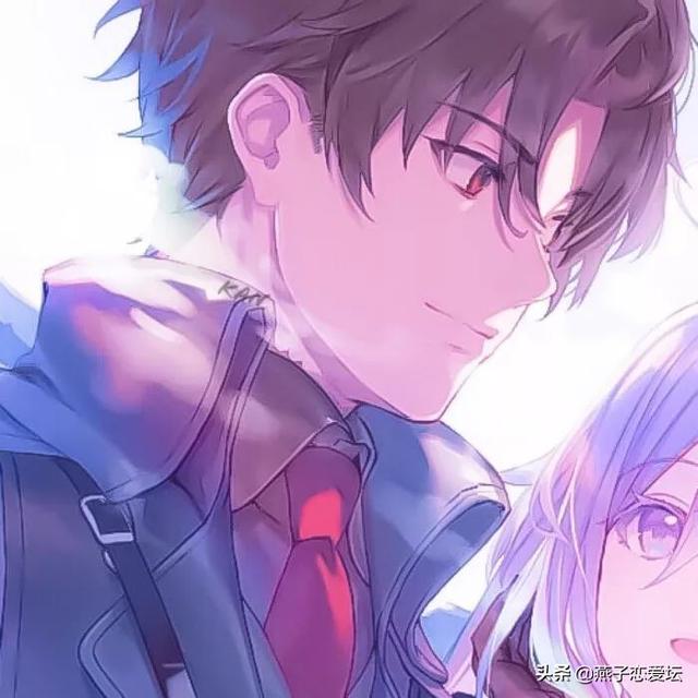 男生一直说你可爱是什么意思，女生说男生可爱是什么意思