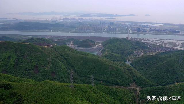 福泉山国家公园，福泉山风车公路