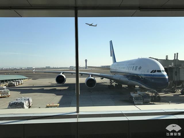 京广航线超大型客机A380豪华头等舱之旅，最大型客机a380