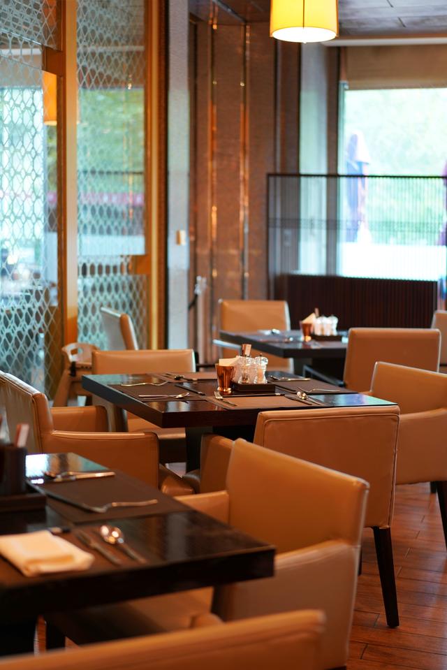 在北京最好吃的自助餐，北京豪华自助餐