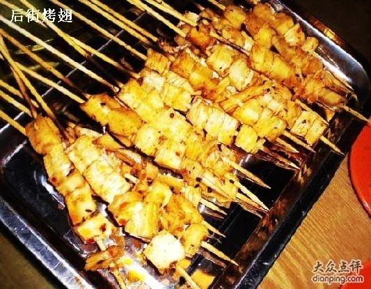 舌尖上的芭蕾延吉美食，延吉美食攻略排行榜