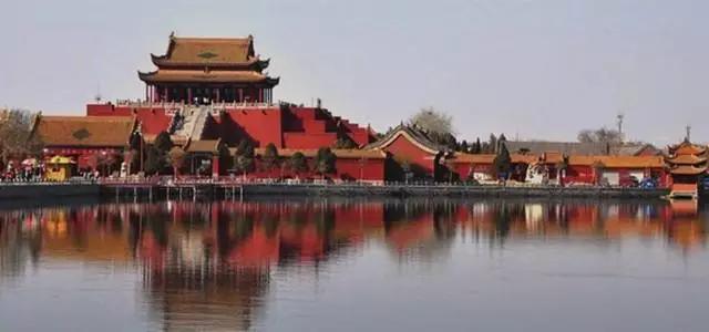 开封旅游景点大全简介，开封主要旅游景点有哪些