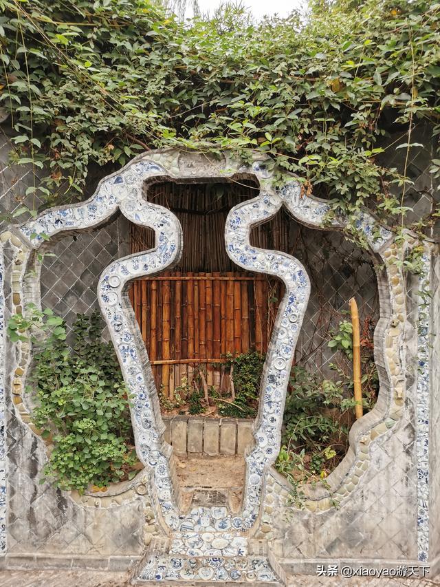 南京的老门东景区在哪里，最能体现老南京历史风貌的景区