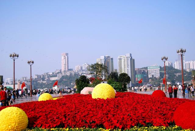 天生三桥景区介绍，重庆天生三桥景区游玩时间多长（侠客的世外桃花源）