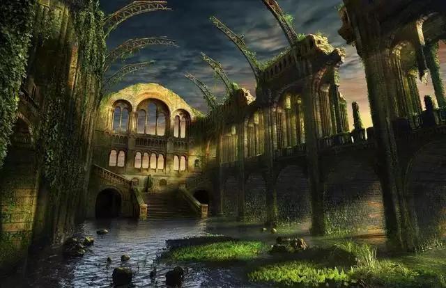 末世题材的两界穿越小说，几本主角可以穿梭两界的小说