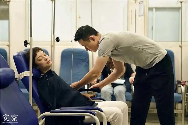 安家小楼身世，小楼迎娶白富美