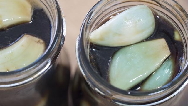 十大含硒的食物，硒被称长寿元素