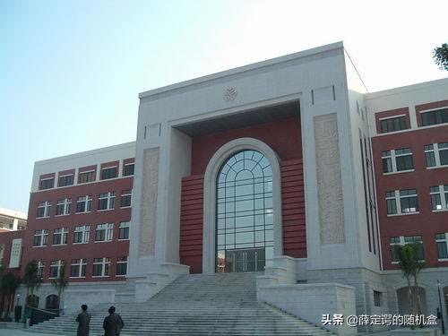 福州高中学校排名，福州市排名前10高中（福建师大附中成为第一）