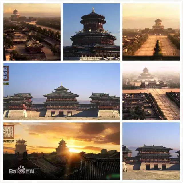 洛阳古时候为什么起名叫洛阳，洛阳历史上的15个小名