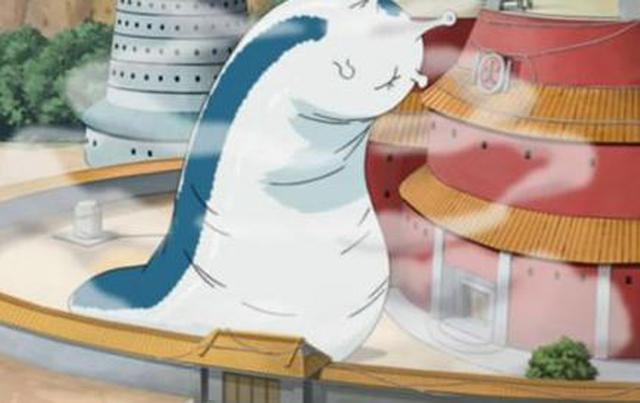 火影柱间仙术，火影：同样是木业基石