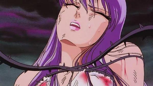 圣斗士星矢中的双子神是什么地位，《圣斗士》中冥界的“双子神”为何如此厉害