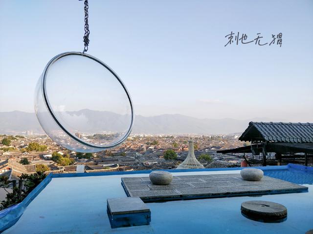 冬天去丽江旅游需要带什么，我为什么推荐你冬天来丽江