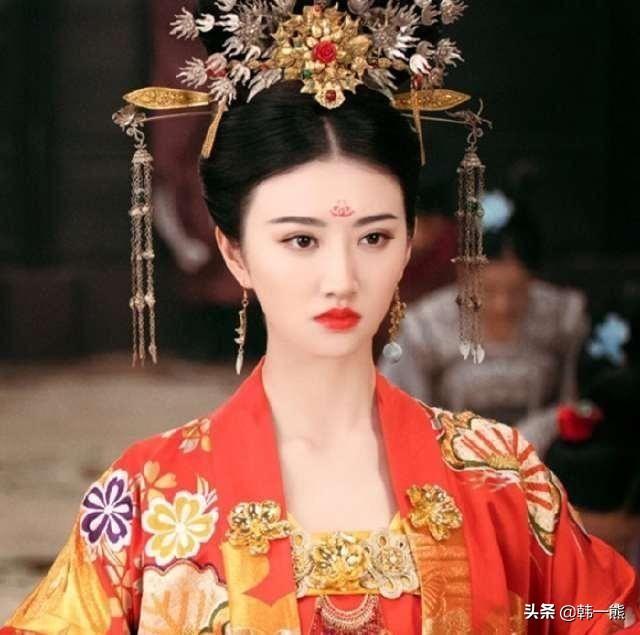 古代女性的内衣是怎么穿，古代女子内衣演变史