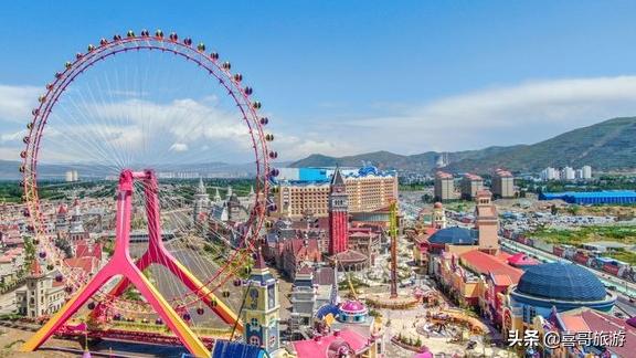 青海西宁的景点有哪些（青海西宁自驾游攻略更佳路线）