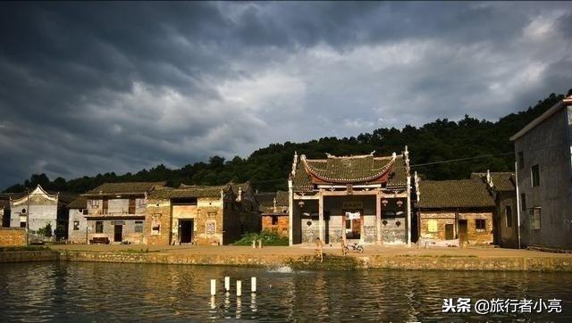 郴州网红景点排名，湖南省郴州市有什么旅游景点（超级适合周末出游和部门团建）