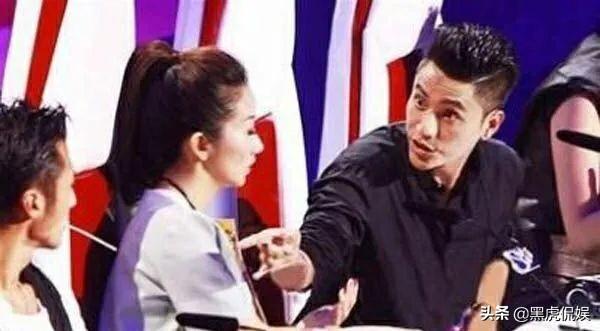 陈坤和谢霆锋后续怎么样了，2013年陈坤将耳机砸向谢霆锋