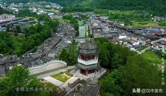 汉江文化旅游城，三千里汉江第一城