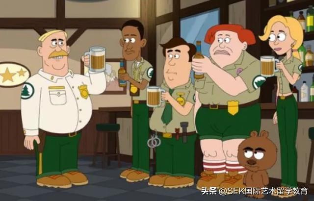 盘点动画梦工厂，世界两大超级动画梦工厂