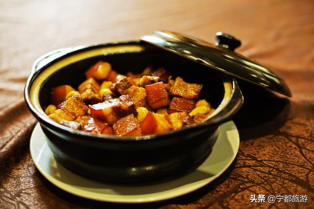 客家最有特色美食，这些地道客家小吃