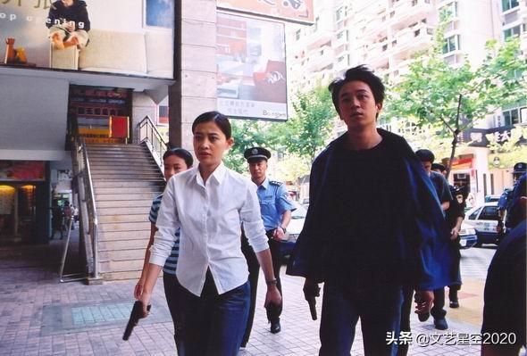 潘粤明的电视剧有哪些，潘粤明十大经典影视剧