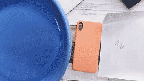 液态硅胶手机壳，液态硅胶手机壳和普通硅胶的区别